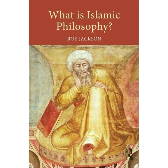 What is Islamic Philosophy?, (Paperback)