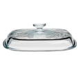thumbnail image 1 of Corningware StoveTop Couverture en Verre Carrée 5L, 1 of 3