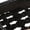 Black, variant on Women's Woven Mesh Mary Jane Mules Flats Closed Square Toe Slip-On