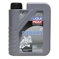 thumbnail image 1 of Aceite Semisintetico 1L Moto 2T LIQUI MOLY, 1 of 3