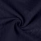 thumbnail image 5 of Blusa y camisa de manga larga con cuello alto para hombre, estilo abotonado, color liso, cuello alto, manga larga, suéter de cuadrados pequeños, blusa de poliéster para hombre, 5 of 5