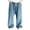 Sky Blue*, variant on RUTAYY Men's Corduroy Pants Casual Comfort Straight Leg Solid Color Everyday Wear Durable Bottoms Business Fashion Playful Trousers