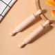 thumbnail image 5 of 20PCS Mini Rolling Pins for Crafts, Small Wooden Dough Roller for Children in the Kitchen Baking Woo, 5 of 5
