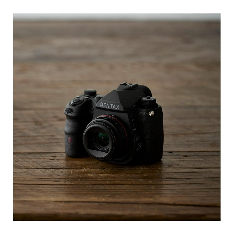 PENTAX - 【美品】PENTAX K-3 Mark III PENTAX K-3 Mark III - Ricoh