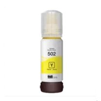 Zoomtoner Compatible with Epson T502420-S Ink / Inkjet Cartridge - Regular Yield - Yellow