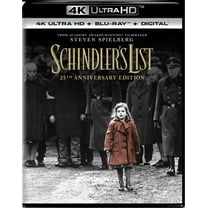 Schindler's List (4K Ultra HD) [UHD]