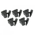 thumbnail image 3 of 5pcs Roue Arrière Caoutchouc Amortisseur Kit 06410-MBA-000 S'Adapte pour VT750 DC C CD2, 3 of 8