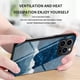 thumbnail image 4 of Funda Para iPhone 16 Pro Max Plus Precioso Estrellado+mica, 4 of 8