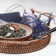 thumbnail image 4 of Sachets Sachet Fragrance Bag for Women 2Pcs Chinese Style Blue Pouches, 4 of 4