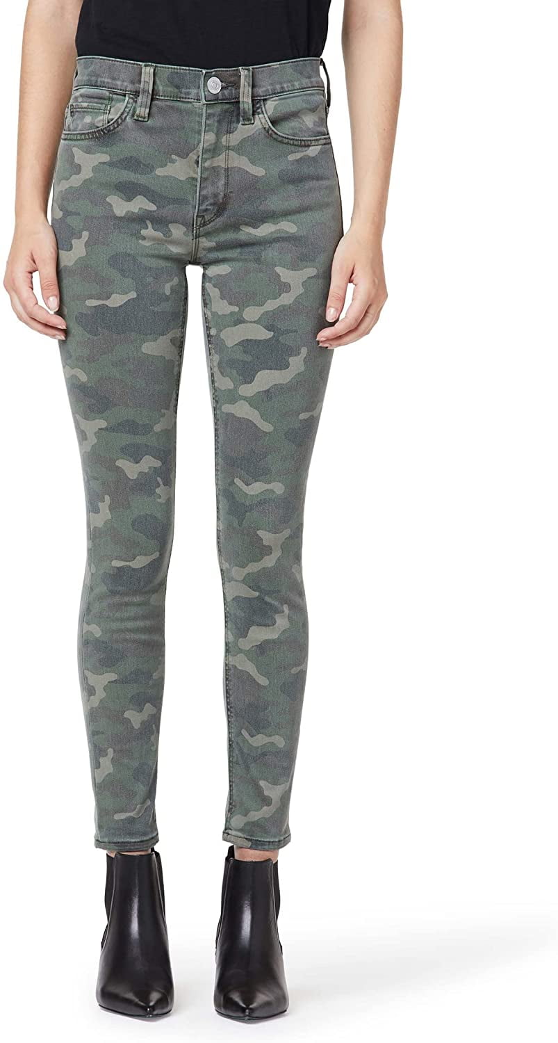 HUDSON Jeans Barbara High-Waist Super 