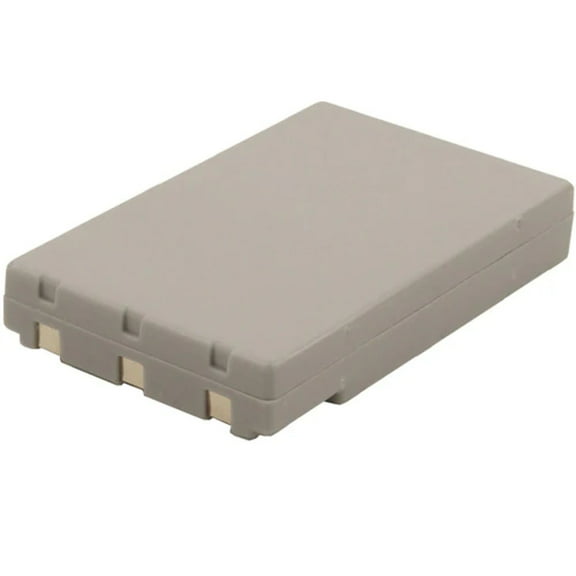 Batteries N Accessories BNA-WB-NP500 Digital Camera Battery - li-ion, 3.7V, 1000 mAh, Ultra High Capacity Battery - Replacement for Konica-Minolta DR-LB4 Battery