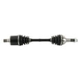 thumbnail image 3 of All Balls Racing Inc AB6-CA-8-326 6 Ball Heavy Duty Axle, 3 of 3