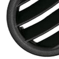thumbnail image 4 of Cubierta profesional negra para la ventilación del aire acondicionado del coche para Mercedes-Benz W204 Clase C Izquierda 2046805087, 4 of 5
