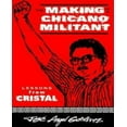 thumbnail image 1 of La Fabrication d'Un Chicano Militant, 1 of 1