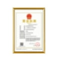thumbnail image 1 of kurtrusly A4 Certificate Box Business License Award Box Wall Commercial Photo Picture Frame Document Holder, 1 of 3