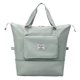 thumbnail image 1 of Bolsa de viaje plegable de gran capacidad, ligera, impermeable para deportes de fin de semana, 1 of 5