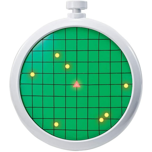 TAMASHII NATIONS - Dragonradar [Dragon Ball], Bandai Proplica