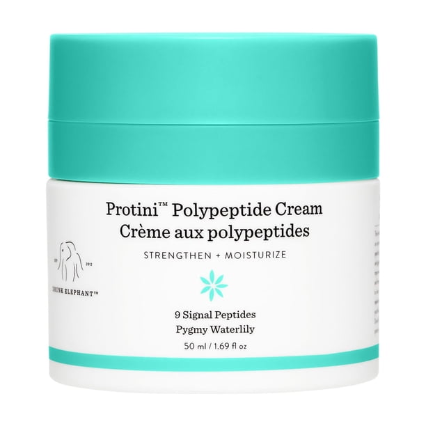 Crema Hidratante Drunk Elephant Protini Polipéptido 50 mL