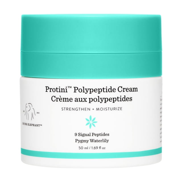 Crema Hidratante Drunk Elephant Protini Polipéptido 50 mL