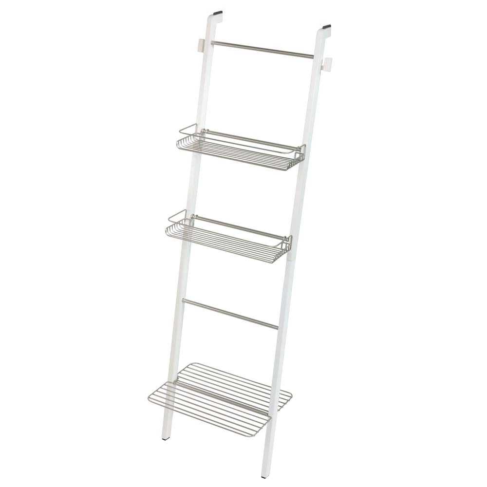 Interdesign 75311 Formbu Bath Ladder