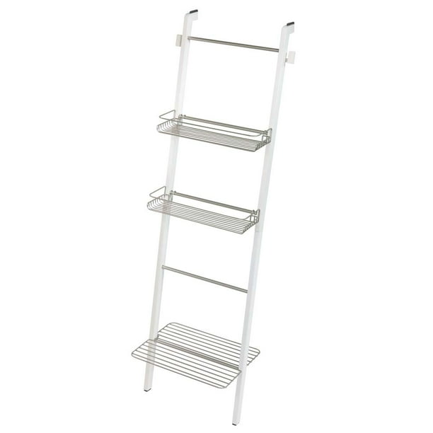 Interdesign 75311 Formbu Bath Ladder