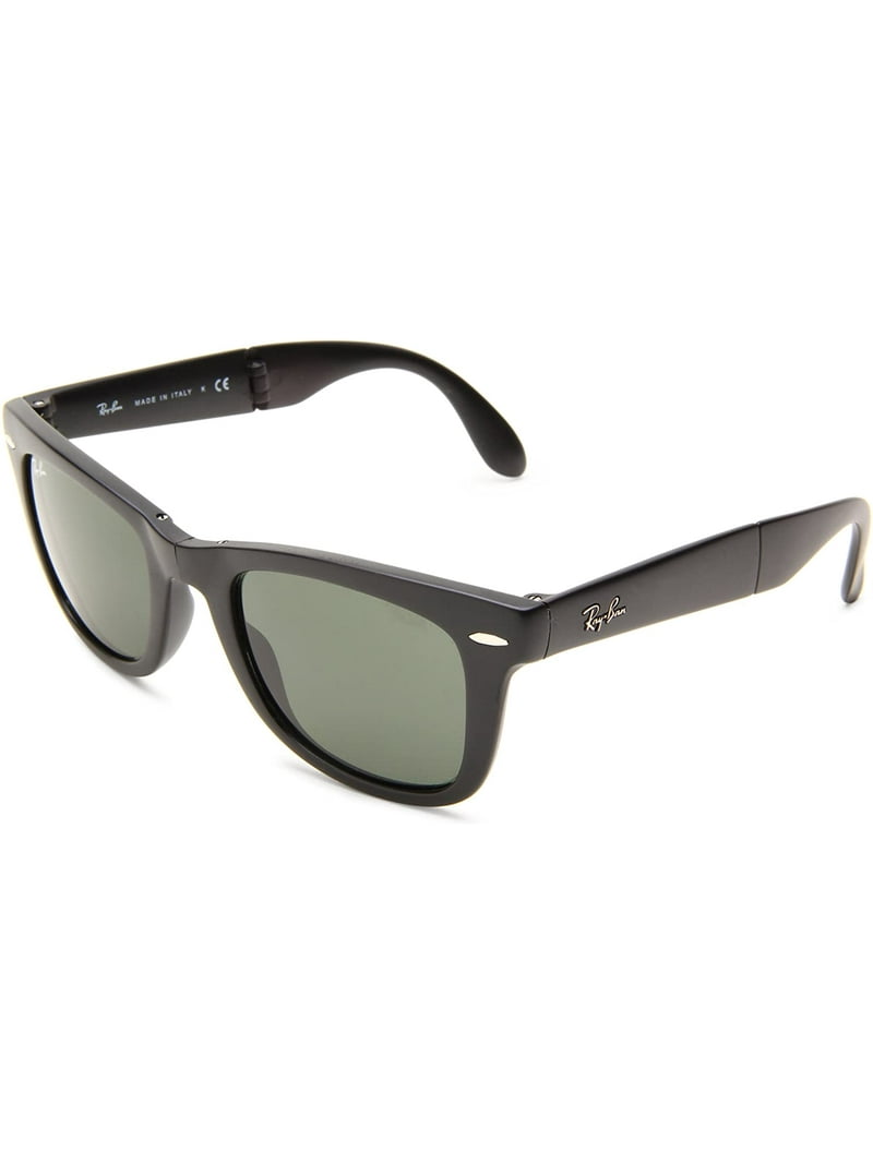 Rb4105 Wayfarer Sunglasses - Walmart.com