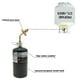 thumbnail image 2 of Válvula De Llenado Del Tanque De Gasolina Válvulas de tanque de gas propano de cobre Válvula de llenado de cilindro MAPP de conexión directa Tmvgtek Para Estrenar, 2 of 9