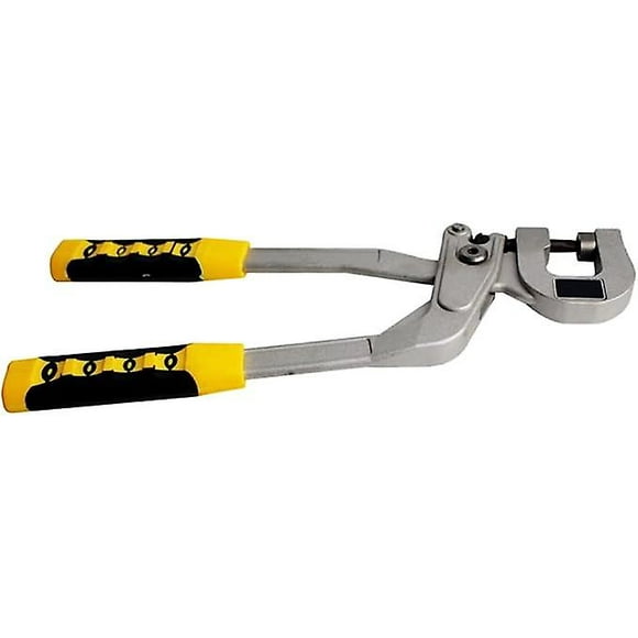 Keel Clamp Pliers, Ceiling Joist Installation, Clamp Pliers Punch Holes, Instruments Pliers Hand Keel Stud Struger
