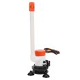 thumbnail image 5 of Falleo Clearance 350GPH 12V Livewell Baitwell Aerator Pump Submersible Portable Bottom Suction Cup for Marine Boat, 5 of 5