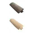 thumbnail image 1 of 2 Pieces Headrest Head Cushion Pillow for Reclining Lounge Recliner Pillow, 1 of 9