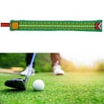 thumbnail image 4 of Golf Alignment Rod Headcover Golf Head Cover Golfer Swing Trainer, Lightweight Double Sided Embroidery Sports Accessories Club, 4 of 10