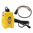 4 Wire Dump Trailer Remote Control Switch 12V DC Up Down Control Switch ...