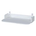 thumbnail image 1 of Wall Mount Projector Shelf Rack Versatile Decorative Storage for Bedroom Office, 1 of 8