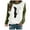 Army Green winter tops, variant on Holiday Usmixi Womens Sweatshirt Winter Crew Neck Sweatshirts for Women Fashion Color Block Feather Graphics Pullover Tunic Blouses Raglan Long Sleeve Loose Ladies Sweatshirt Tops Big Saving