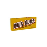 MILK DUDS Candy, 5 oz, 12 Count