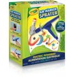 thumbnail image 1 of Crayola Air Marker Sprayer, 1 of 2