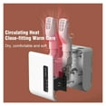 thumbnail image 6 of Electric Shoes Dryer And Odor Eliminator Dehumidifier Foot Portable Heater Home Boots Drying Machine Shoerack ,Warm Any Angle, 6 of 7