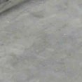thumbnail image 3 of 7 Inch Metal Frame Oval Tray with Crimped Edges, Small, Gray- Saltoro Sherpi, 3 of 5