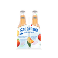 thumbnail image 5 of Seagram's Escapes Peach Bellini - 4 pack, 11.2 fl oz Bottles, 5 of 7