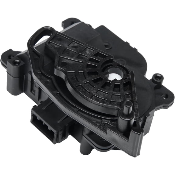 Air Blend Door Actuator Mode Air Vent Control Replacement by - Compatible with Acura & Honda Vehicles - MDX, 2005-2010 Odyssey, 2009-2015 Pilot, Ridgeline - 604-868, 79140SHJA01