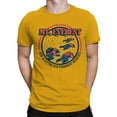 thumbnail image 2 of Mt. Everest Exploration Graphic Men's T-shirt, 2 of 3