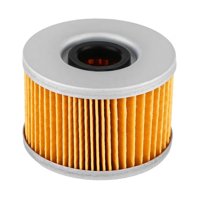 Filtro de aceite para motocicleta ATV, para Honda TRX400 500 650 CBR250 CBR400 GL500 GL650 CB400 CBR250 VT250 Jadeshay A
