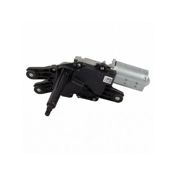 Rear Windshield Wiper Motor - Compatible with 2015 - 2024 Ford Edge 2016 2017 2018 2019 2020 2021 2022 2023