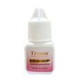 thumbnail image 1 of Herunwer Colle pour Extension de Cils Colle pour Cils DIY Colle pour Extension de Cils pour Fournitures Professionnelles, 1 of 5