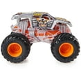 thumbnail image 4 of Monster Jam Max-D Vs. El Toro Loco - 1:64 Scale Monster Trucks, Girl and Boy Toys, 4 of 8