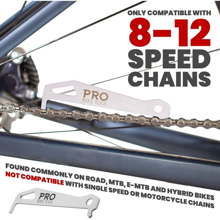 Single Speed How To Shorten A Bicycle Chain OugeWood Single Speed