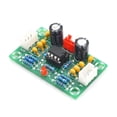thumbnail image 5 of NE5532 Chip Channel Operational Pre-Amplifier Module 5 times Magnification Module Preamplifier Module Kits, 5 of 5
