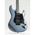 thumbnail image 4 of Tagima SIXMART SC - MDSV Electric Guitar - Metallis Deep Silver, 4 of 7