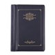 thumbnail image 1 of Libro álbum de monedas rusas 10 páginas 120 bolsillos soporte de colección de monedas 5 uds, 1 of 6