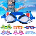 thumbnail image 4 of Cartoon Series Children'S Swimming Goggles Waterproof And Anti-Fog Hd Cartoon Swimming Goggles, 4 of 7